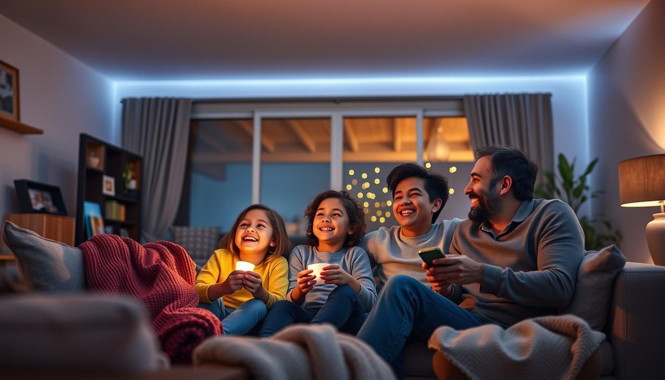 Secure Your Home